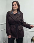 Cappotto Revers HC2618