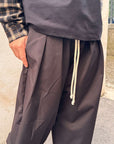 Pantalone Strike PU3418
