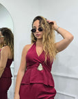 Coordinato Rosalia MS28032
