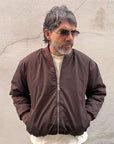 Bomber Puff 3293