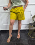 Pantaloncino Vivienne YJ10678