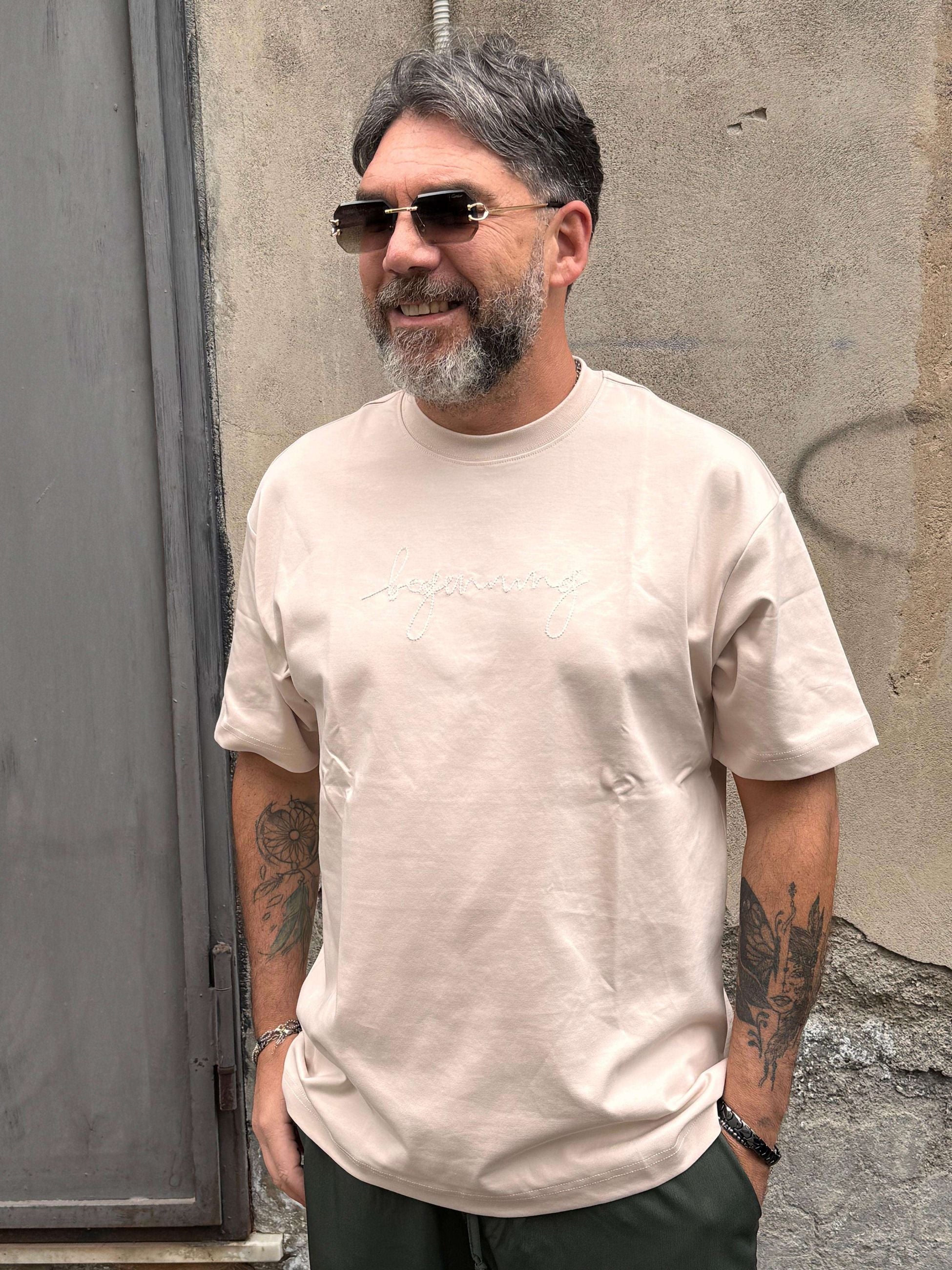 T-Shirt Halbus Z1813