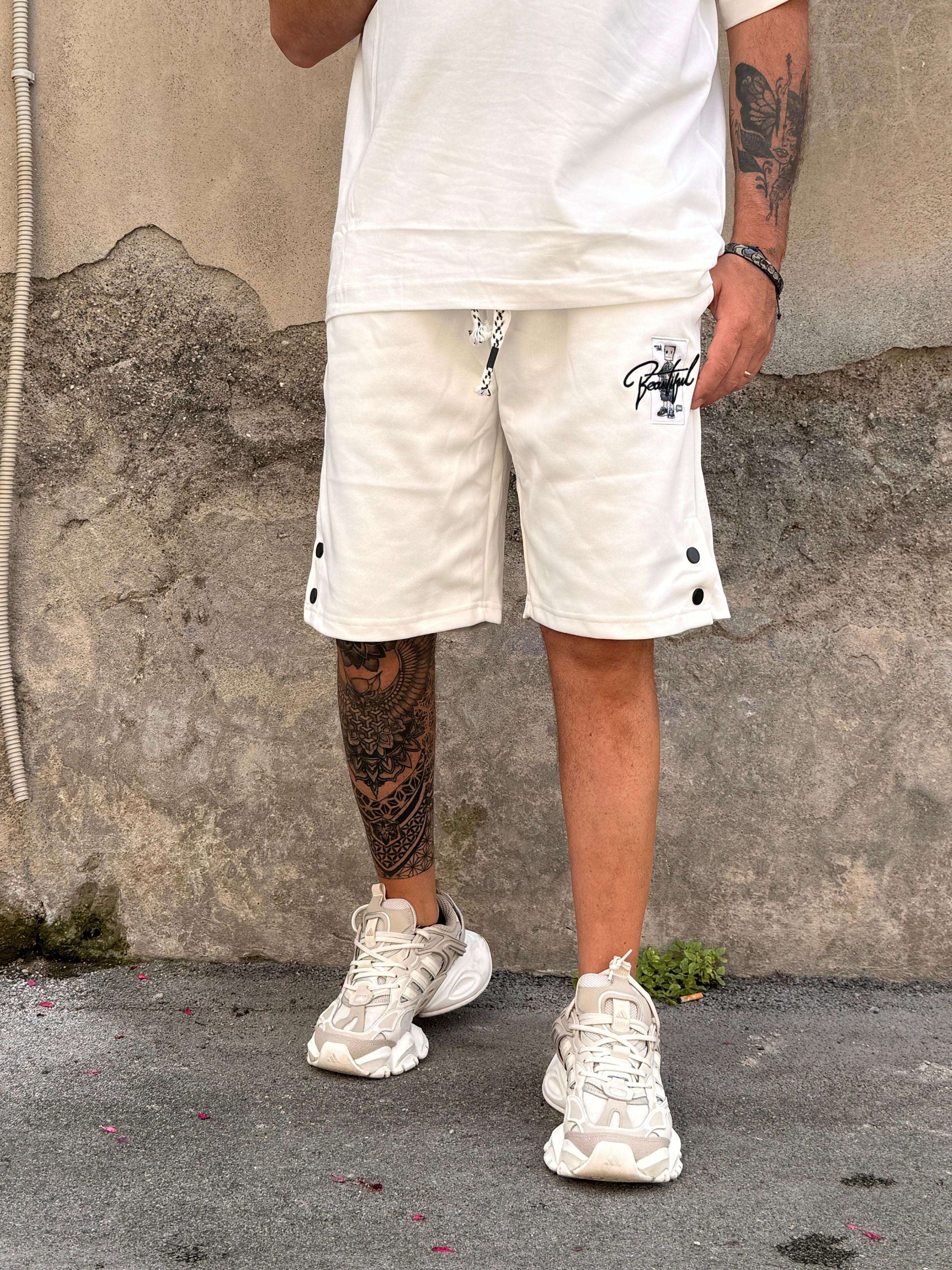 Coordinato Graffite 66929