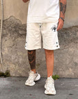 Coordinato Graffite 66929