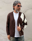 Cardigan Bruxelle LN519