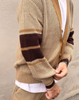 Cardigan Band AC706