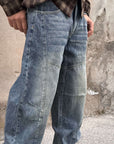 Jeans Discovery YT69000