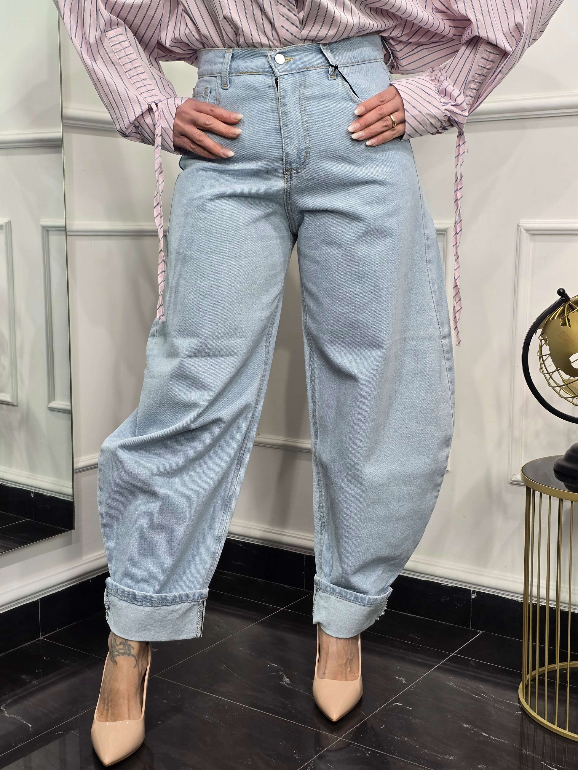 Jeans Love GB072