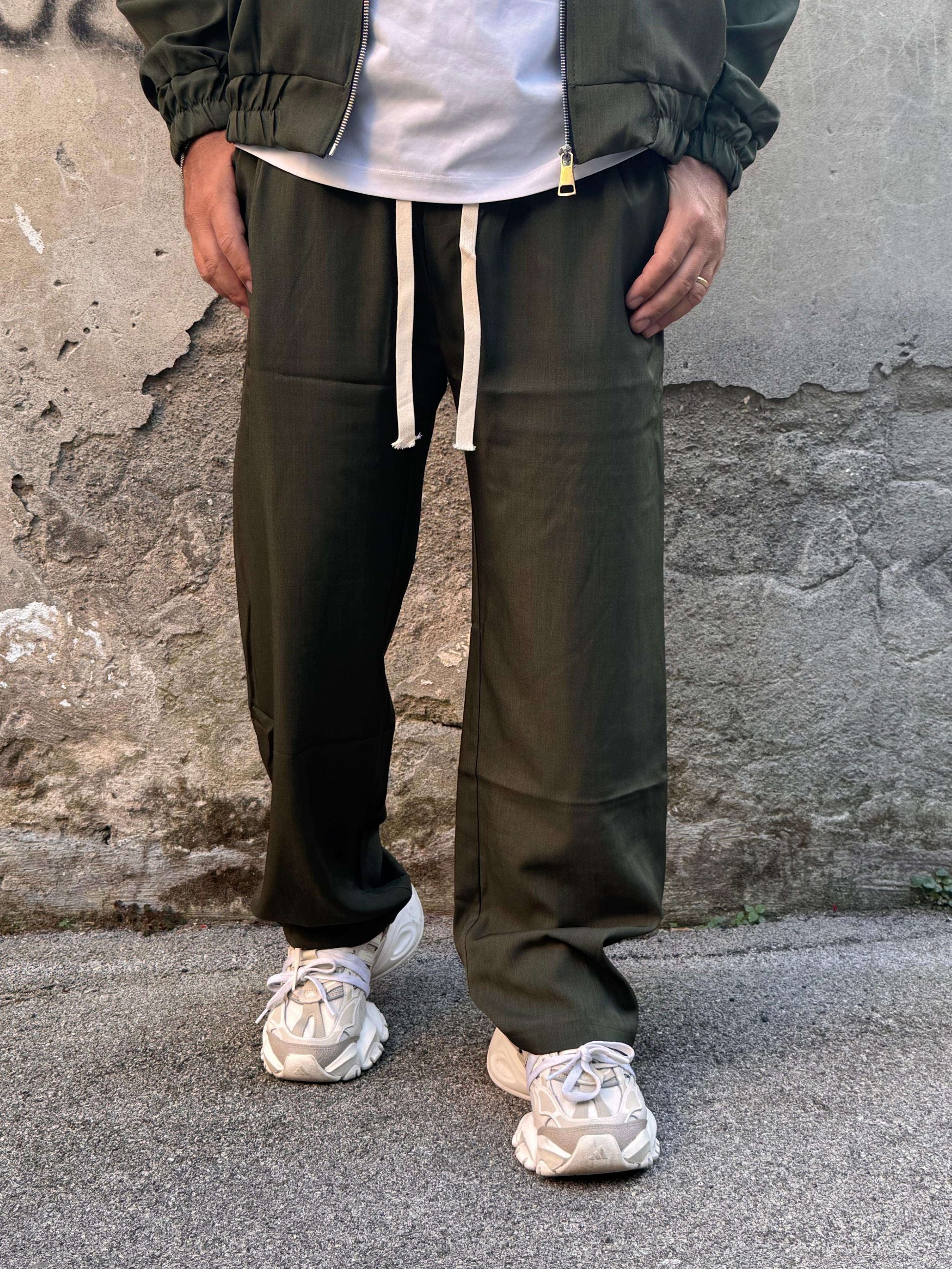 Coordinato Summer 3143