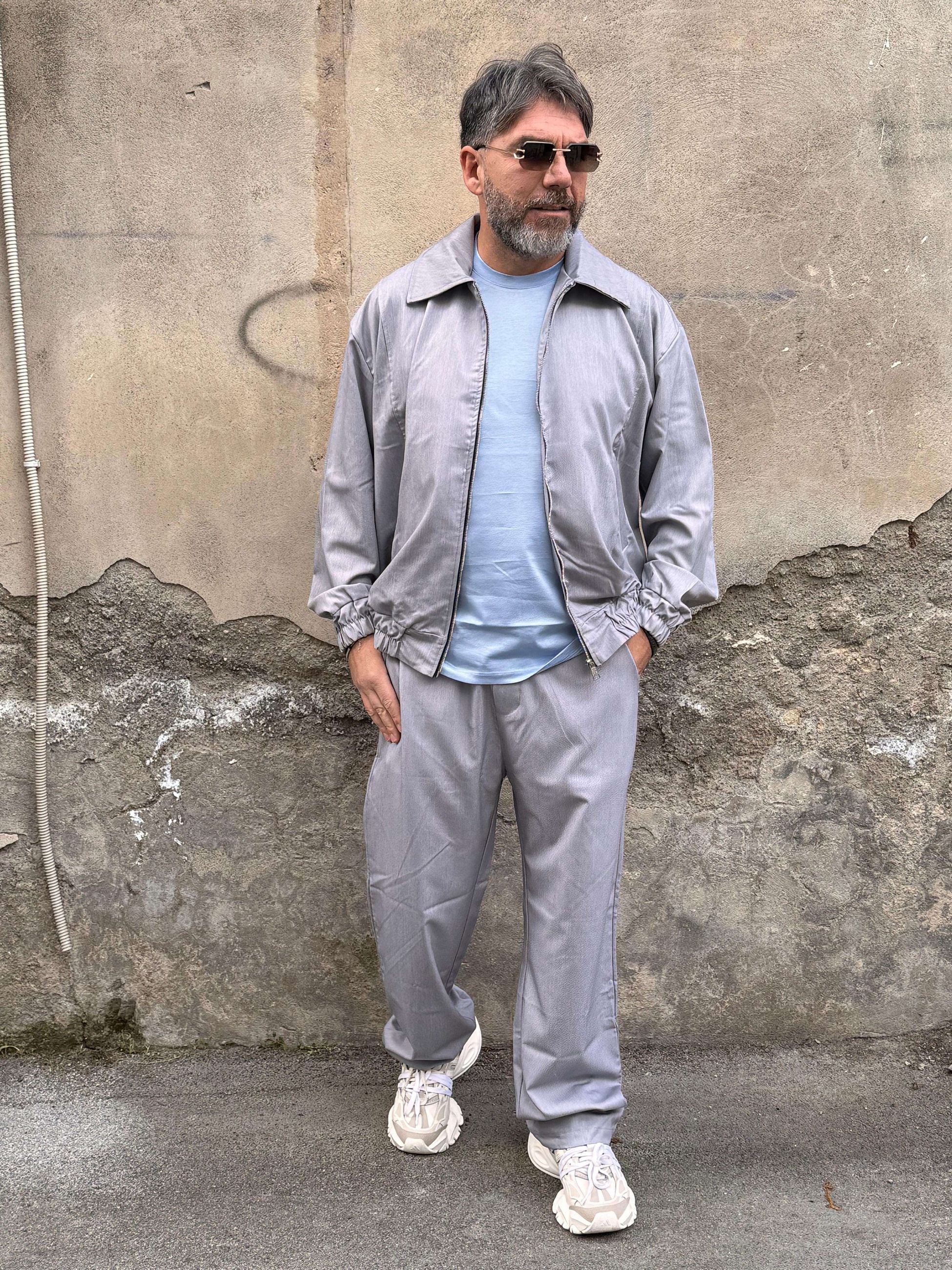Coordinato Summer 3143