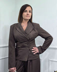 Tailleur Ilenya MS88925