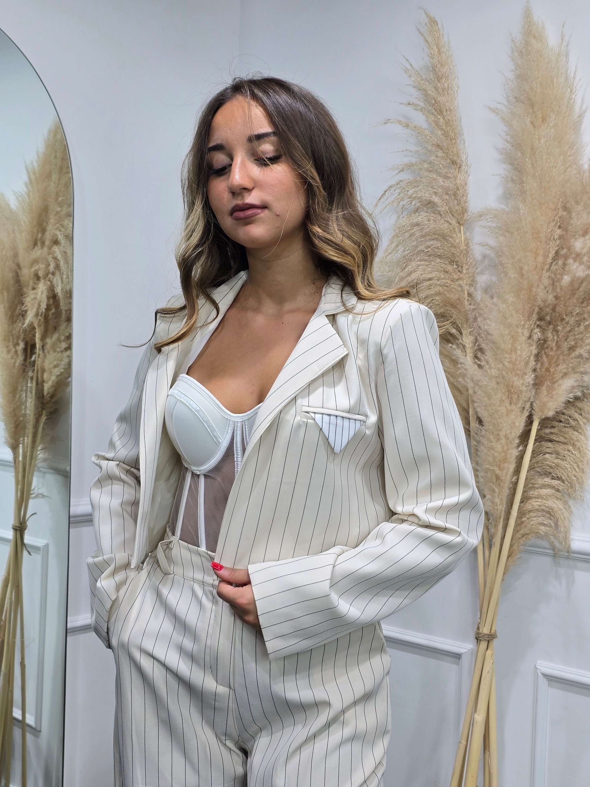 Tailleur Eleonora 88713