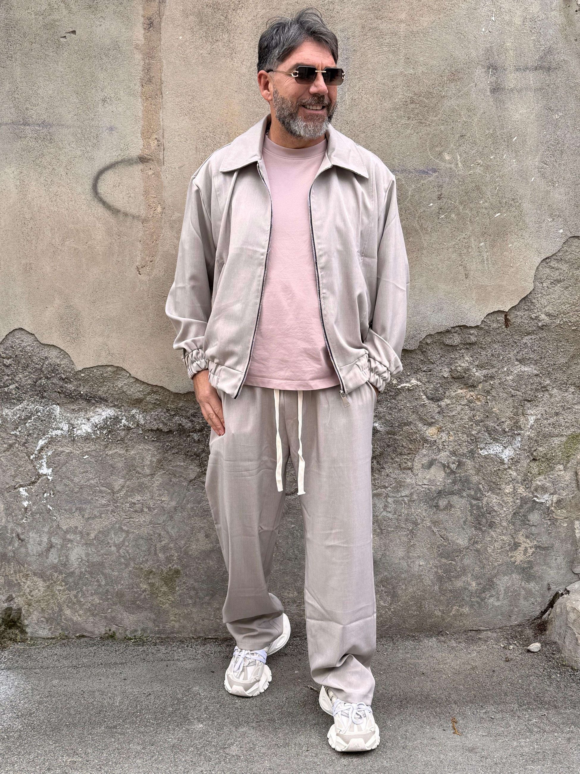 Coordinato Summer 3143