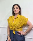 Camicia Elis A5787