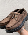 Mocassino Boat Y333