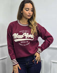 Maglia New York L163