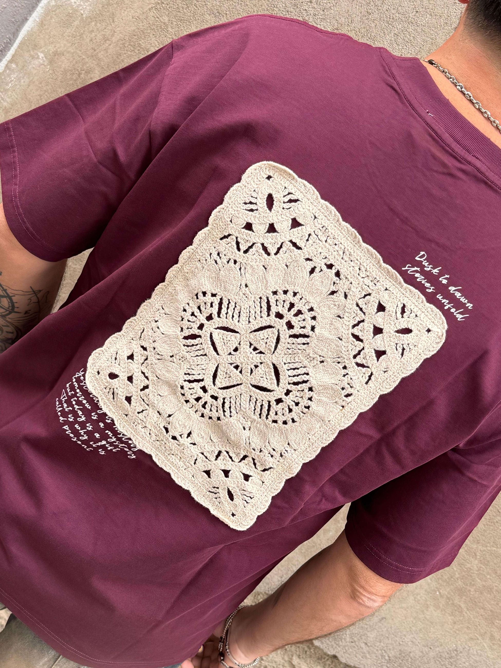 T-shirt London L815505