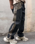 Pantalone Street J6010