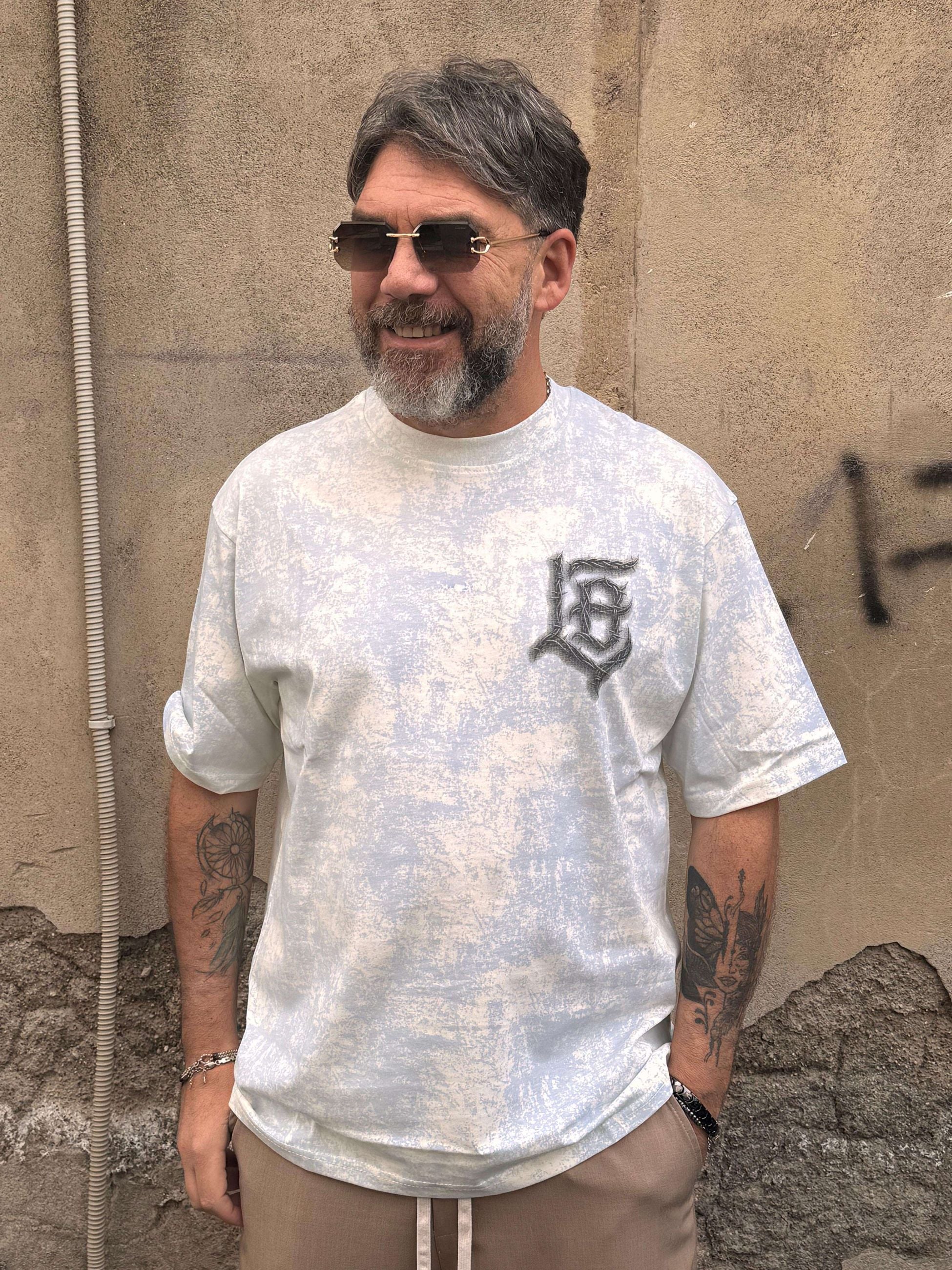 T-Shirt Copperfield 6134