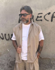 Coordinato Bronx W203