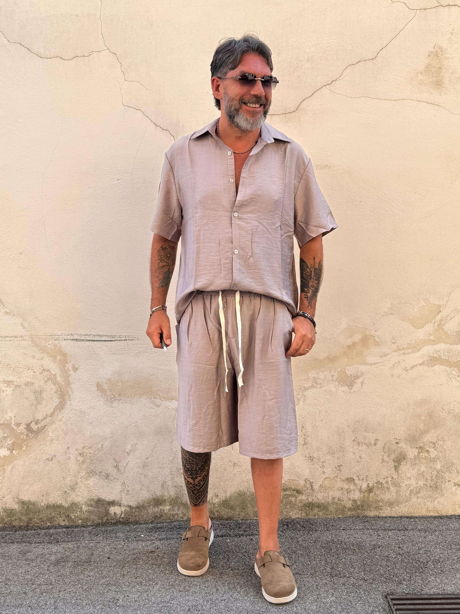 Coordinato Sale 3231