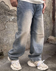 Jeans Honey YX-3538
