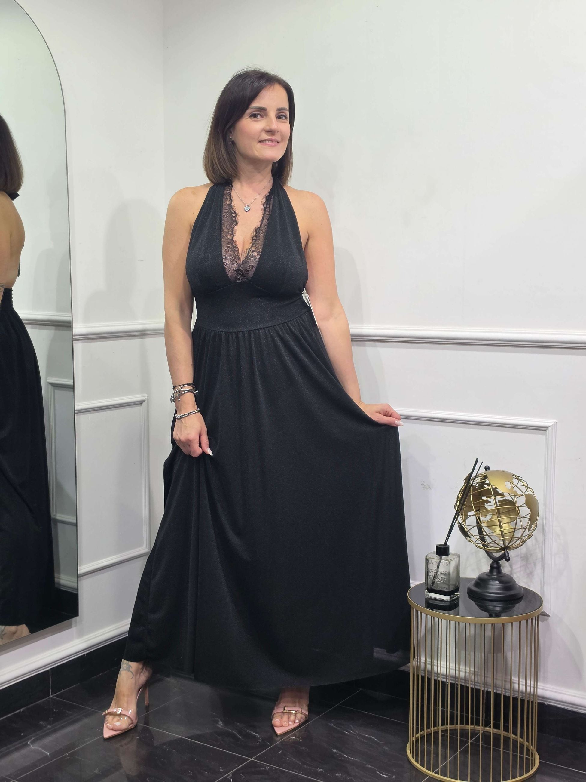Abito Lucrezia XFH2867