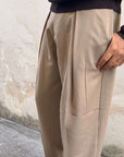 Pantalone Japan PENCH28