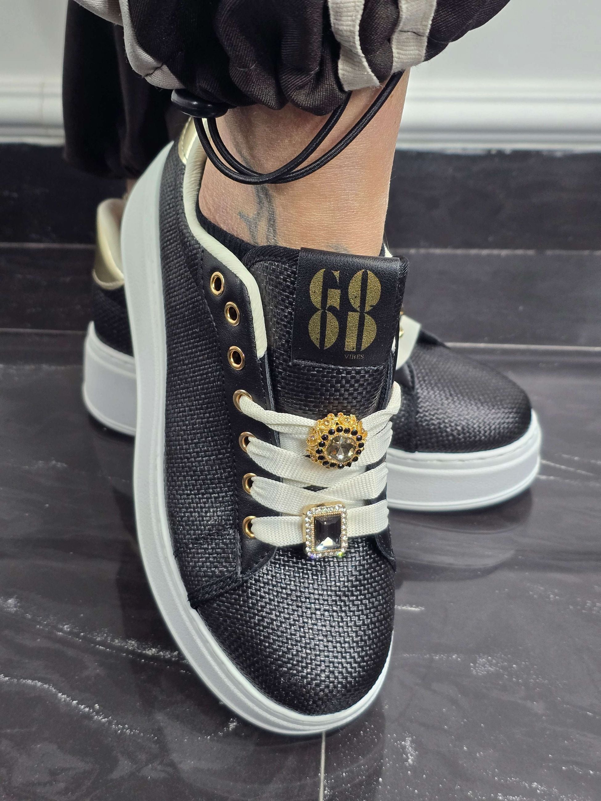 Sneakers Accessori AD171
