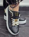 Sneakers Accessori AD171