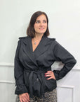 Trench Soleil MLB13413