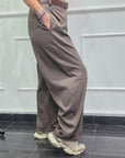 Pantalone Crew NF9332