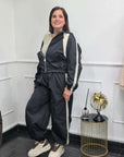 Coordinato Streetwear ATR31128