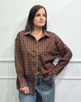 Camicia Stylish LY7379