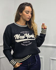 Maglia New York L163