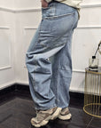 Jeans Matrix DT305-1
