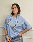 T-shirt Viral CP203339