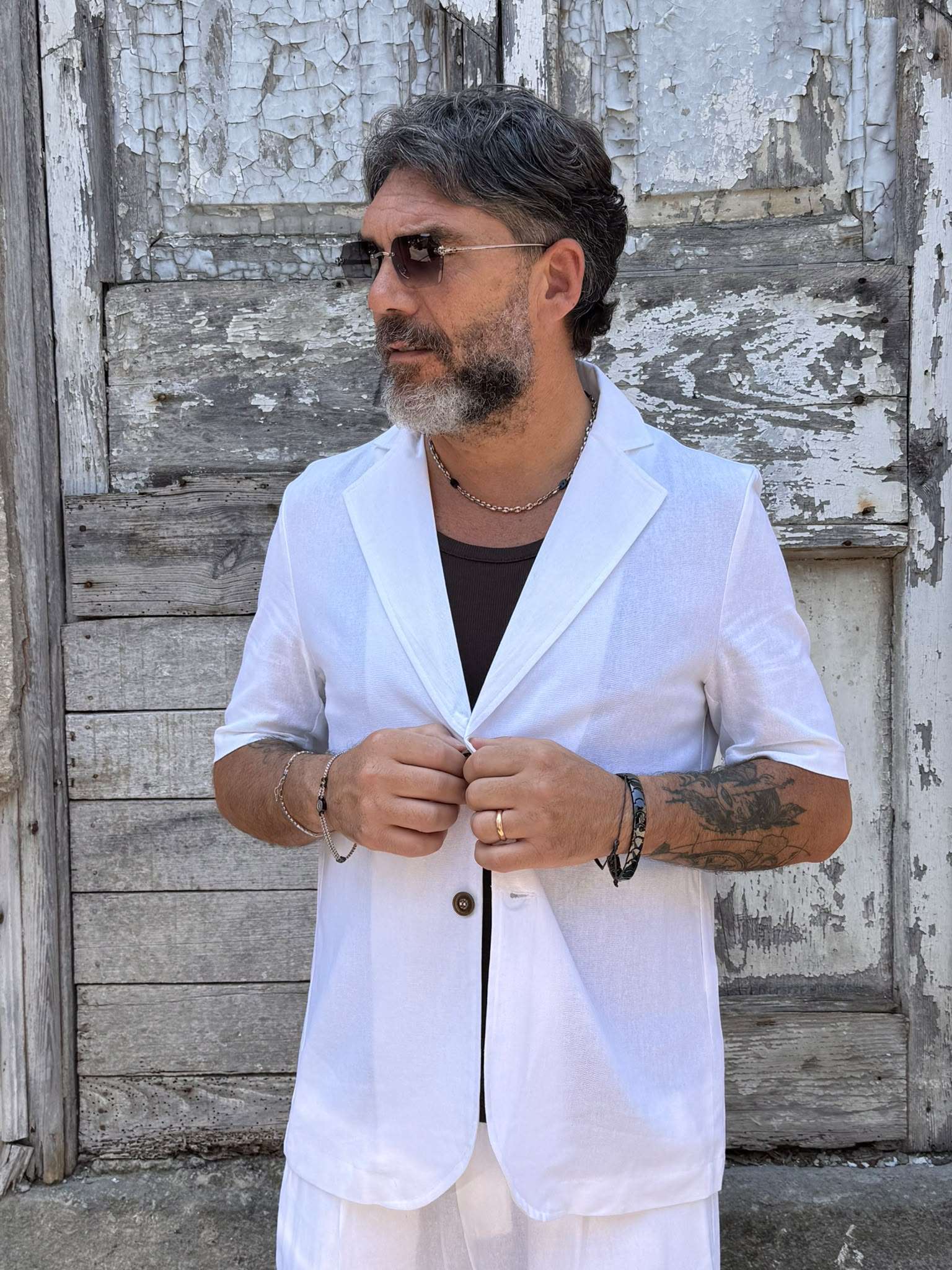 Coordinato Santorini LG-120