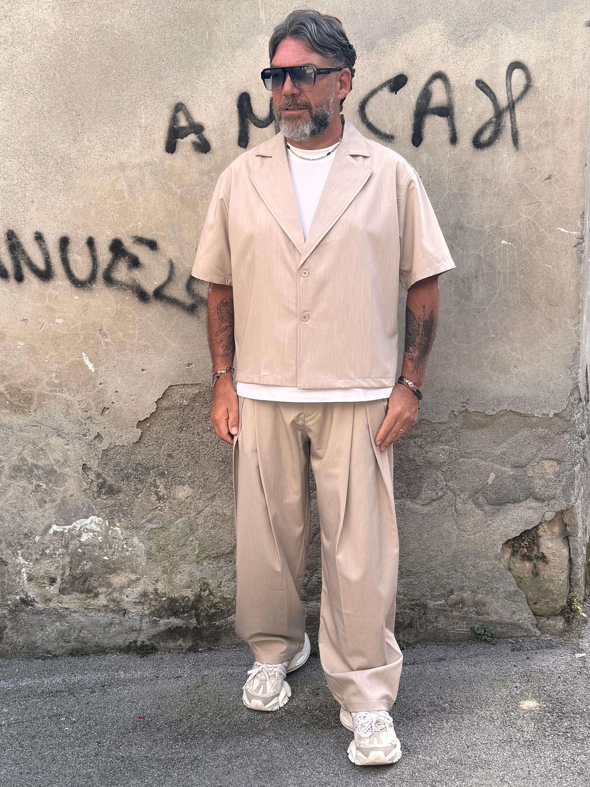 Coordinato Mykonos PU159