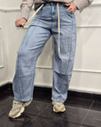 Jeans Street DT303