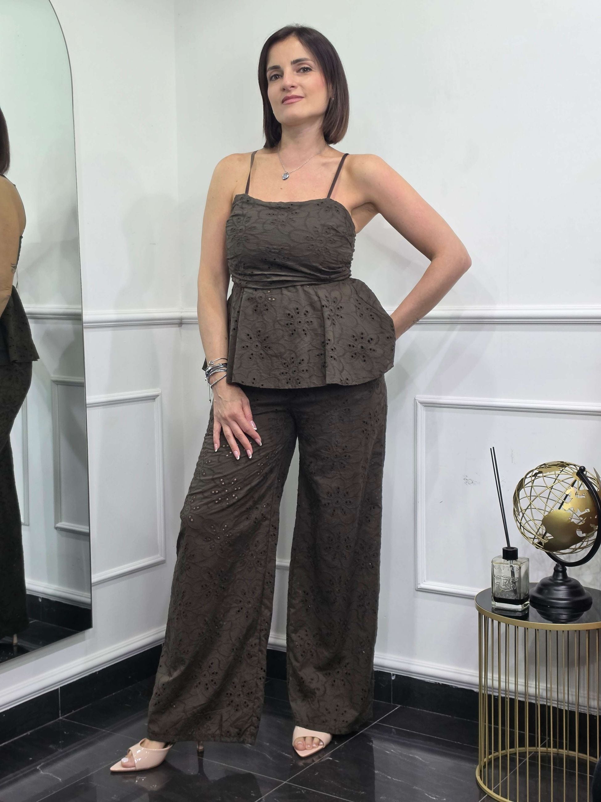 Coordinato Summer MS27117COMPLETO