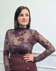 Maglia Cloè LYS0024