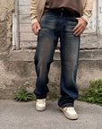 Jeans Ushuaia DP-069