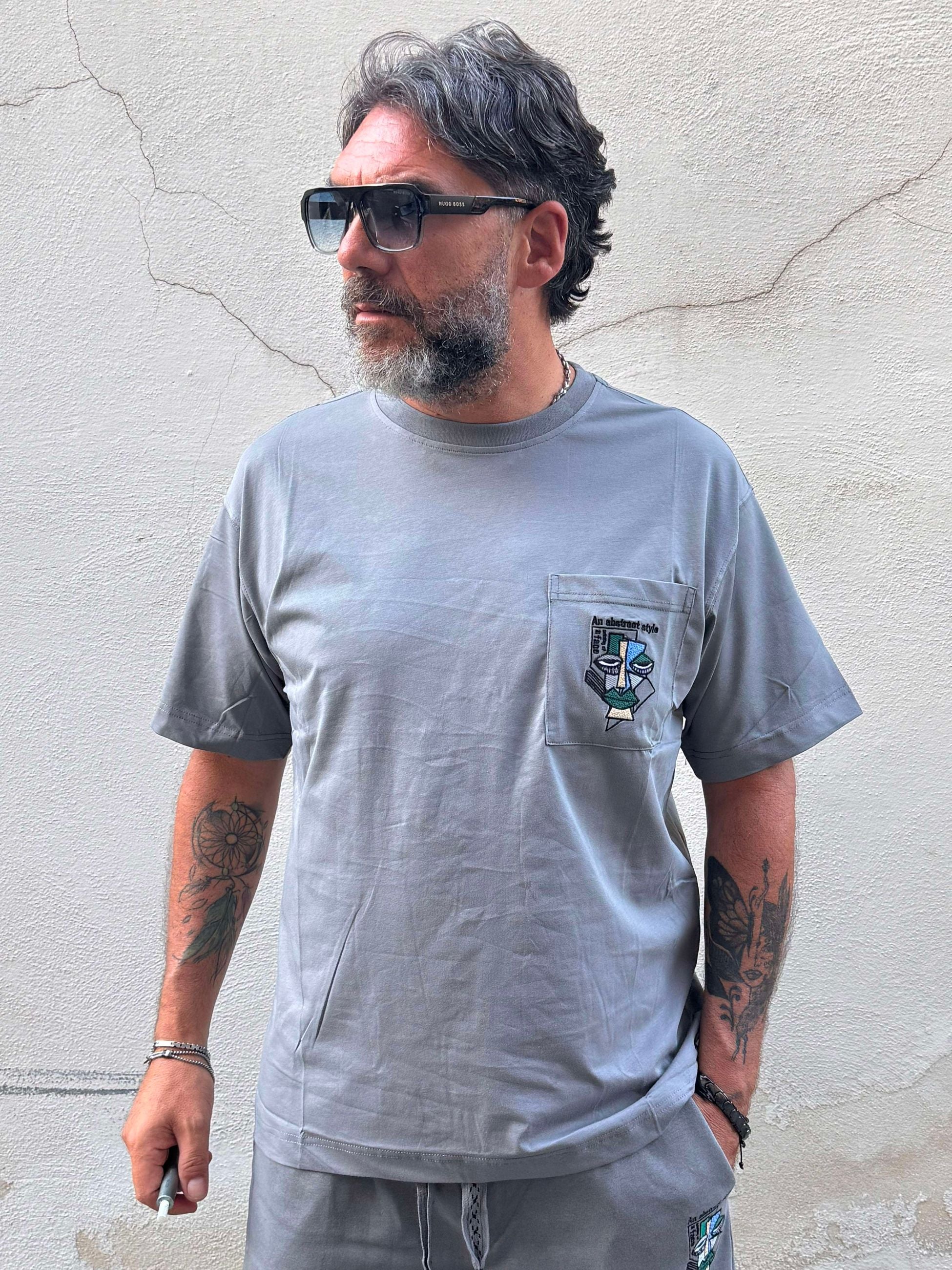 Coordinato  Asterix 66933J