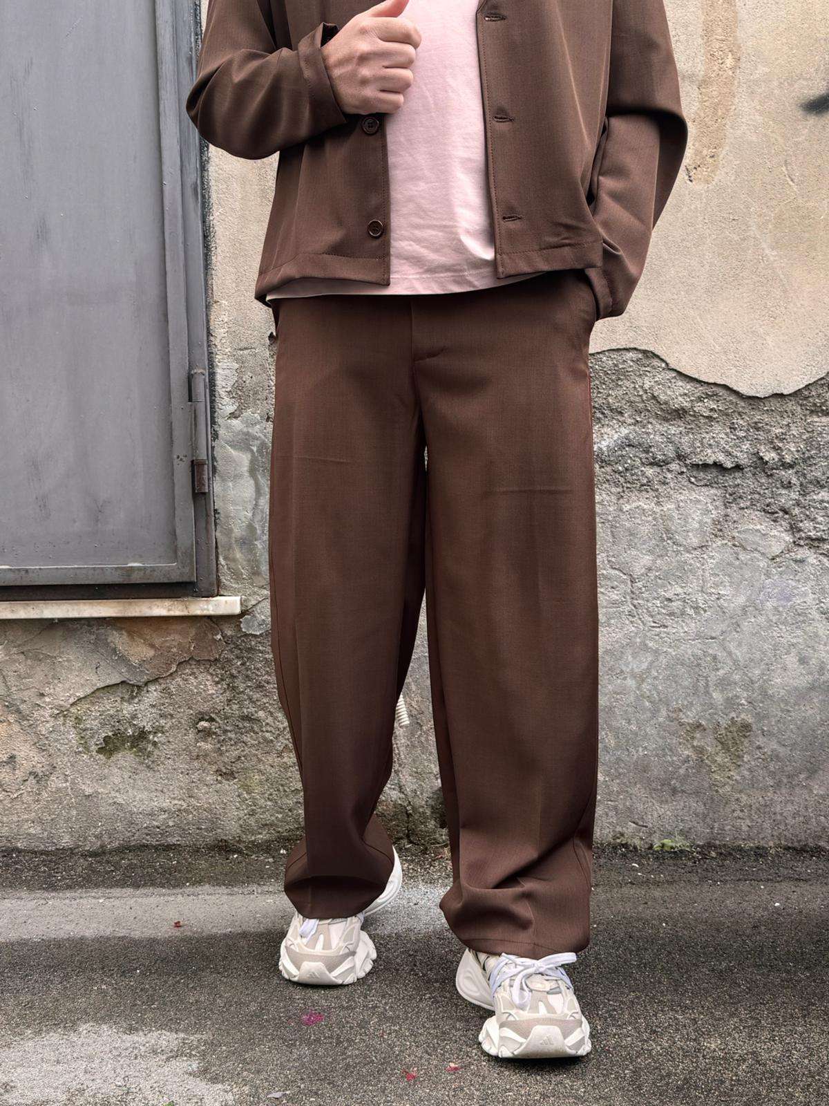 Coordinato Gold ZP429