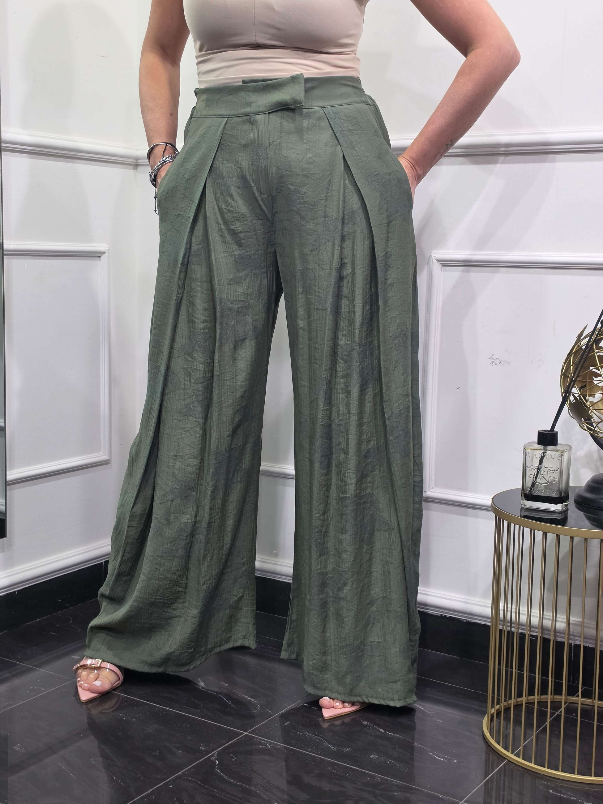 Pantalone Deluxe MS18262