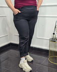 Pantalone Tecnico Curvy MR11132