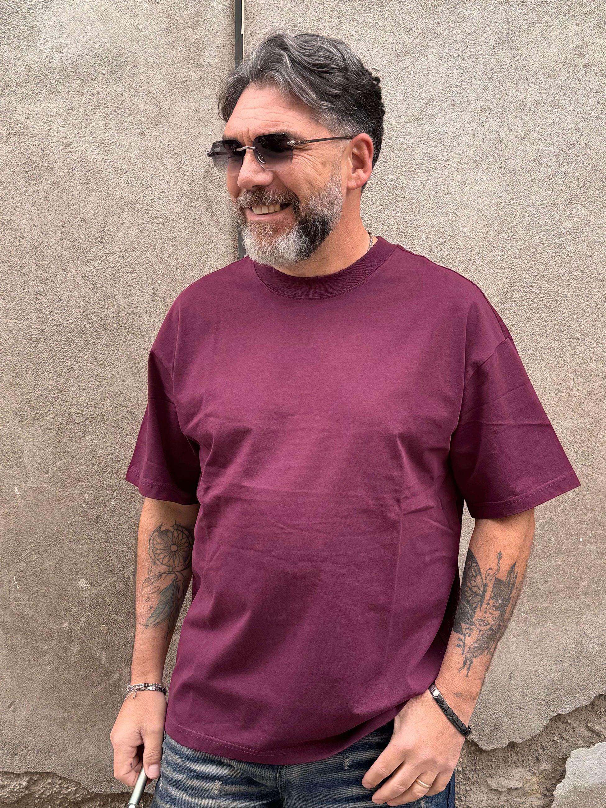 T-shirt London L815505