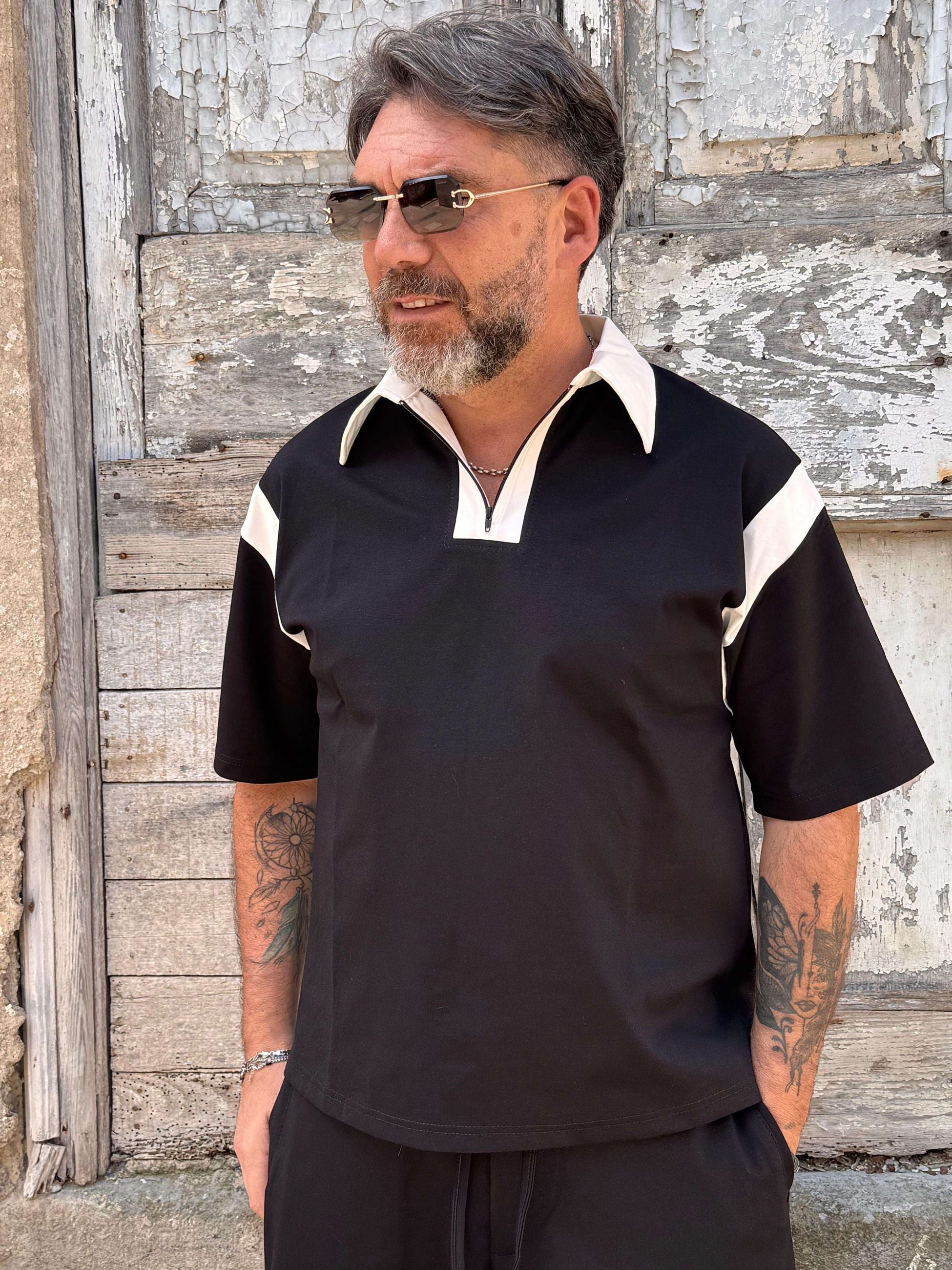 Coordinato Free Style ZM211