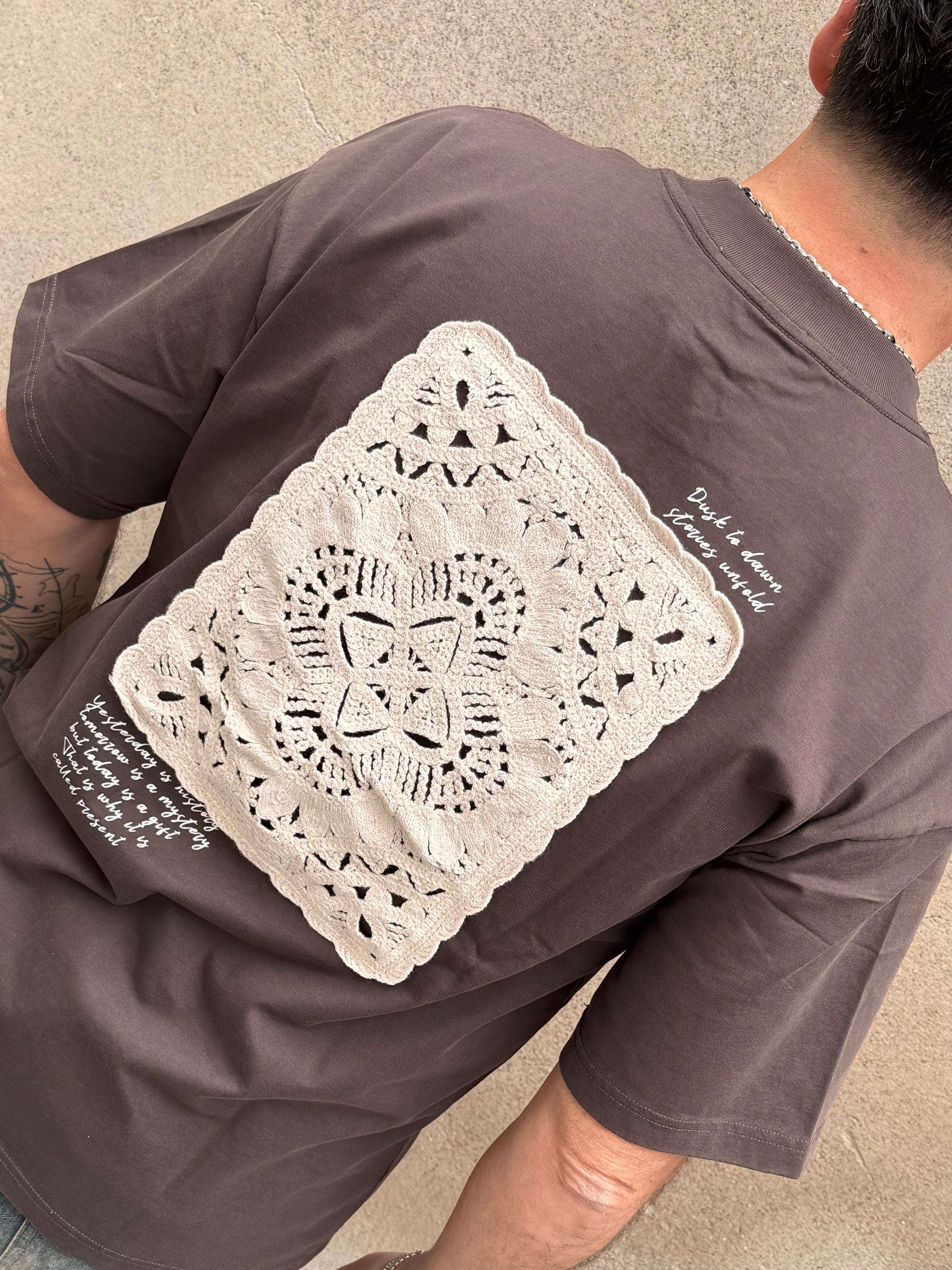 T-shirt London L815505
